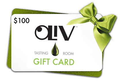 OLiV Gift Cards