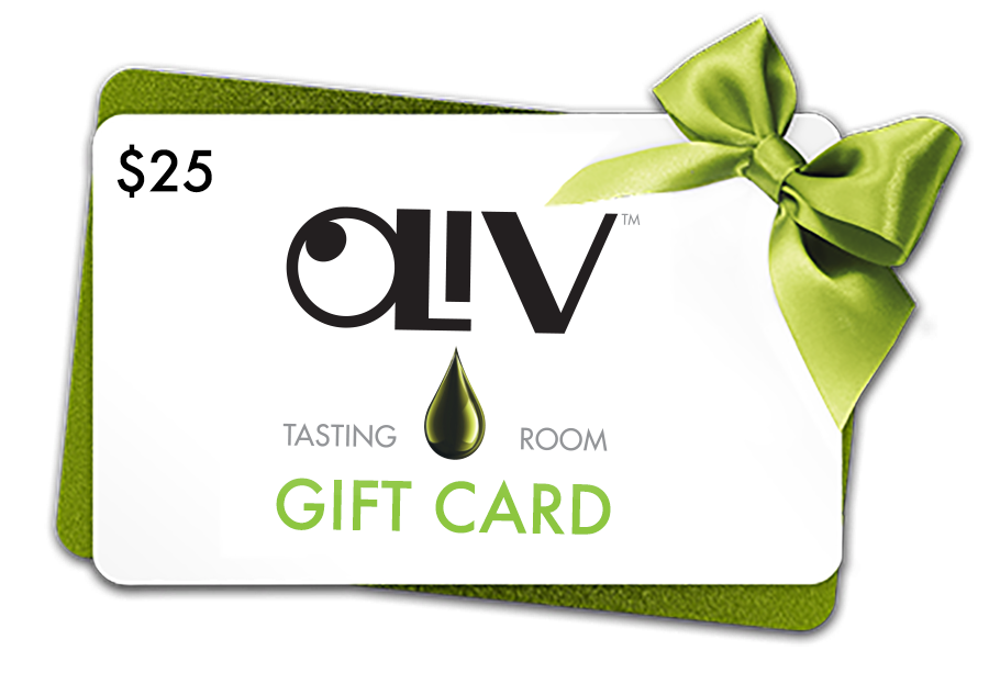 OLiV Gift Cards