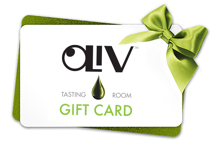 OLiV Gift Cards