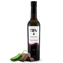 OLiV Tasting Room Chocolate Jalapeno Dark Balsamic Vinegar