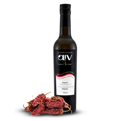 OLiV Tasting Room Chipotle Extra Virgin Olive Oil